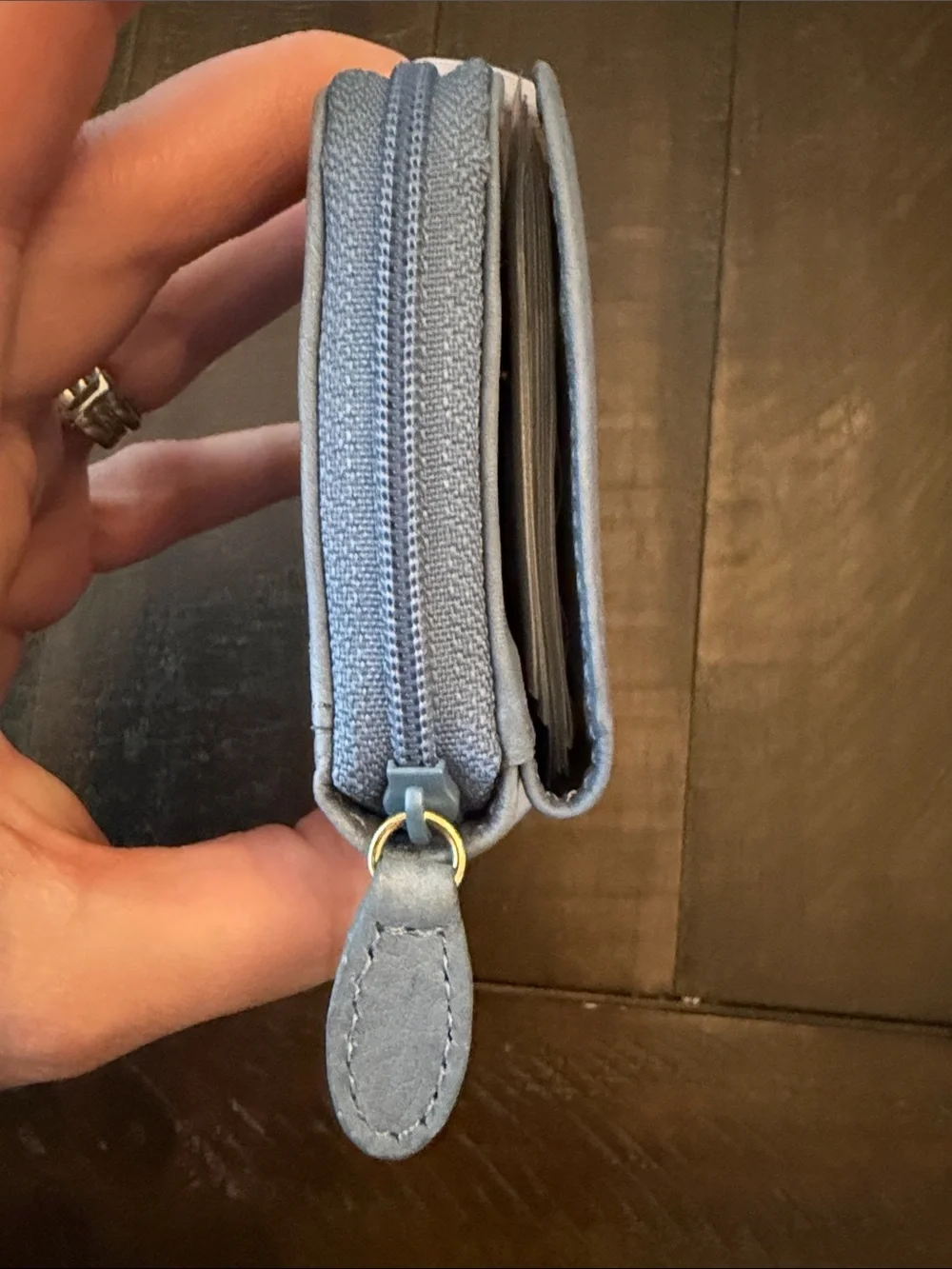 Rolfs exterior light